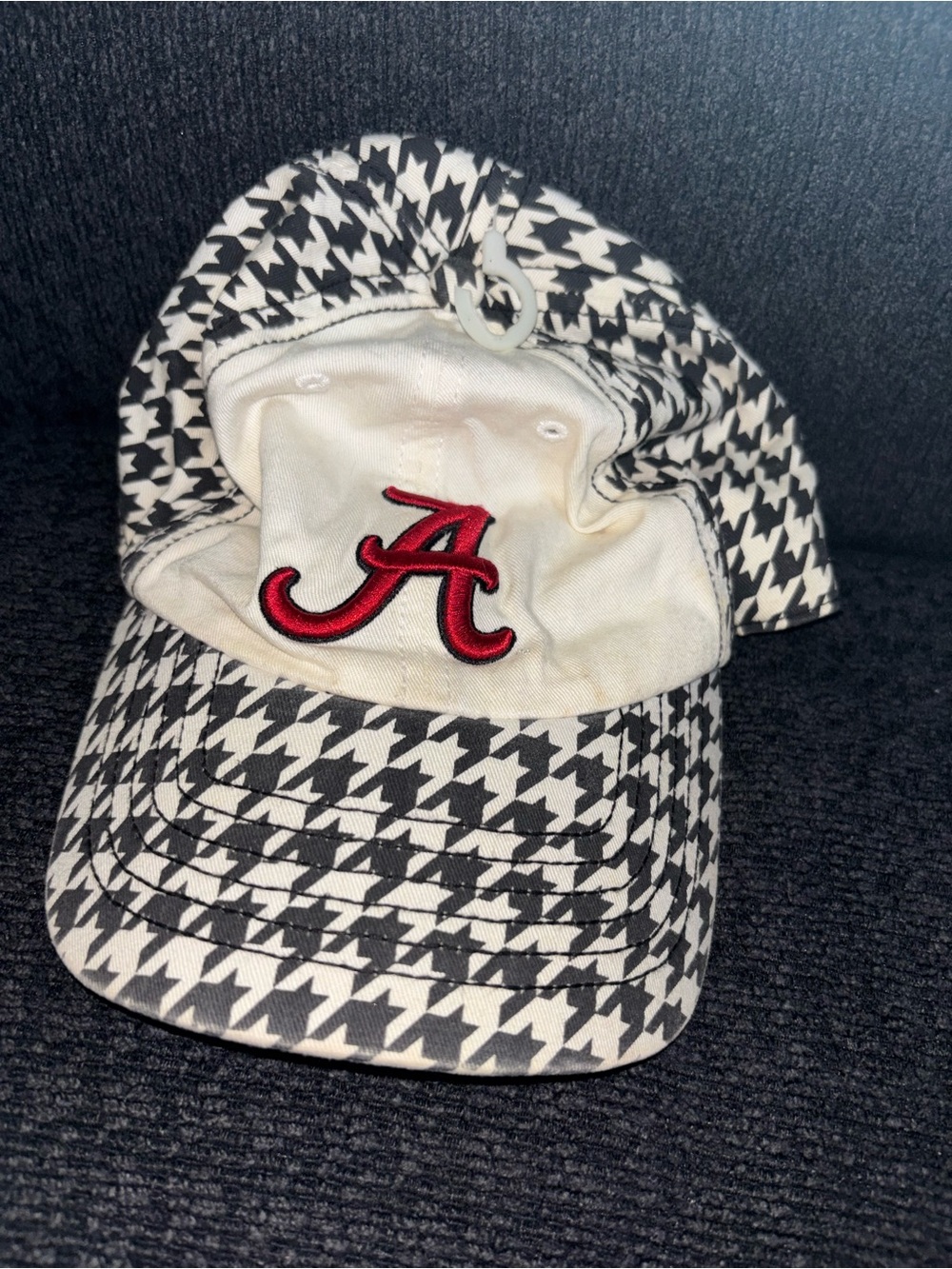 ‘47 Forty Seven Brand Alabama Crimson Tide Large  Hat Cap